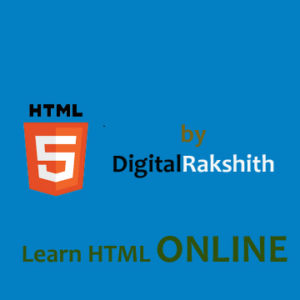 Read more about the article HTML Tutorials