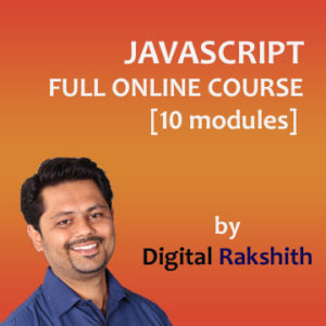 Read more about the article JavaScript Tutorials