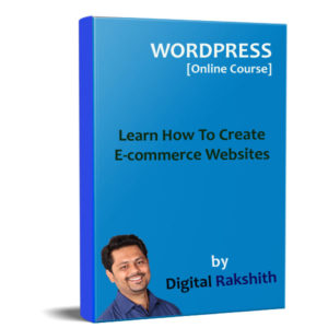 Online WordPress Course