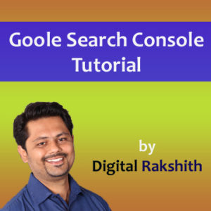 Read more about the article SEO Tutorials