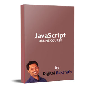 JavaScript Course